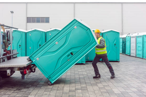 Best High-end porta potty rental  in Bayview, CA