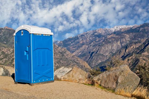 Portable Toilet Options We Offer in Bayview, CA