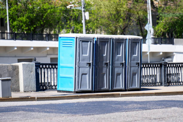 Professional porta potty rental in Bayview, CA