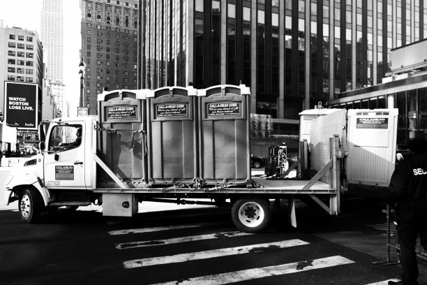 Best Wedding porta potty rental  in Bayview, CA